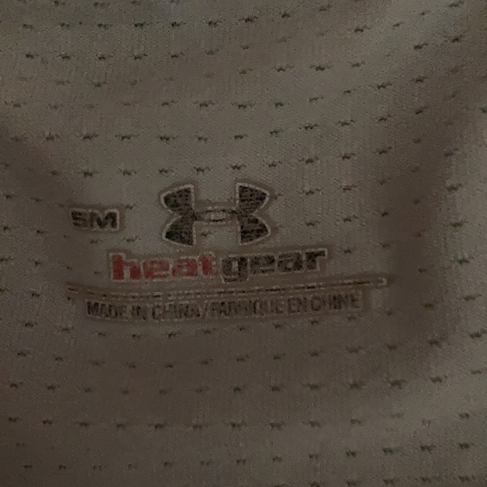 Under Armour Racer Back - Picture 3 of 9